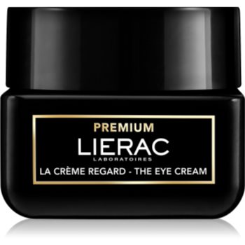 Lierac Premium The Eye Cream crema pentru ochi cu efect de reintinerire - imagine 2